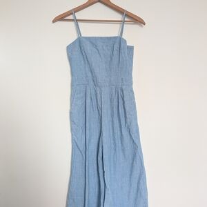 J. Crew Denim Blue Garment